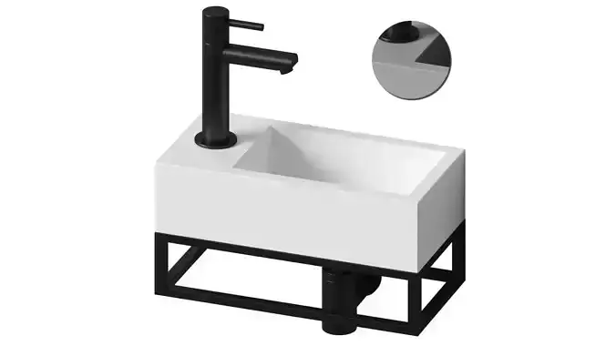 Versus - ink badkamermeubelen