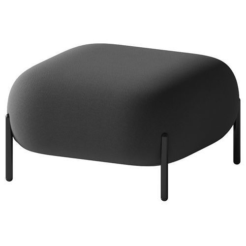 Annud BALLOON pouf 3D model