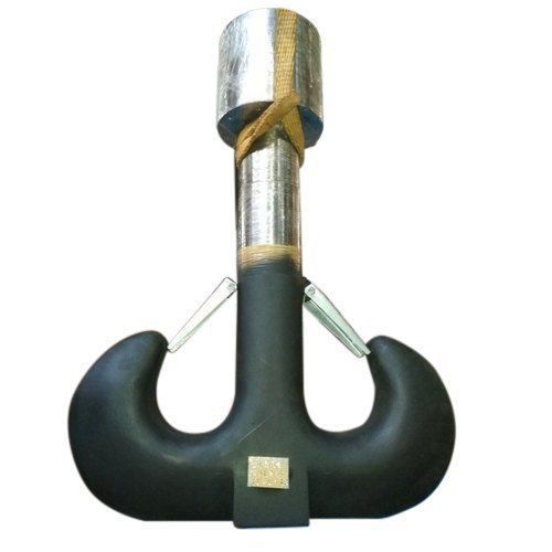 CRANE HOOK 3D model_4