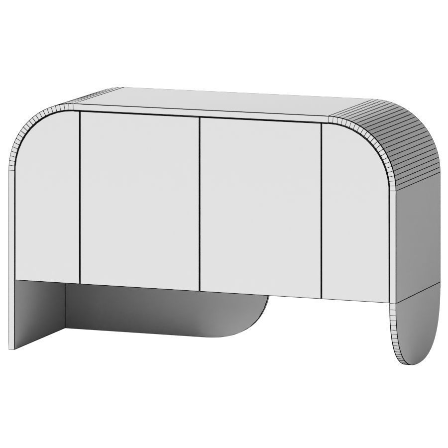 In Brass N2 - 184D 3D model_2