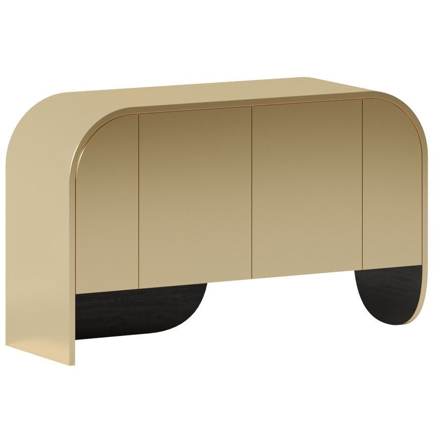 In Brass N2 - 184D 3D model_1