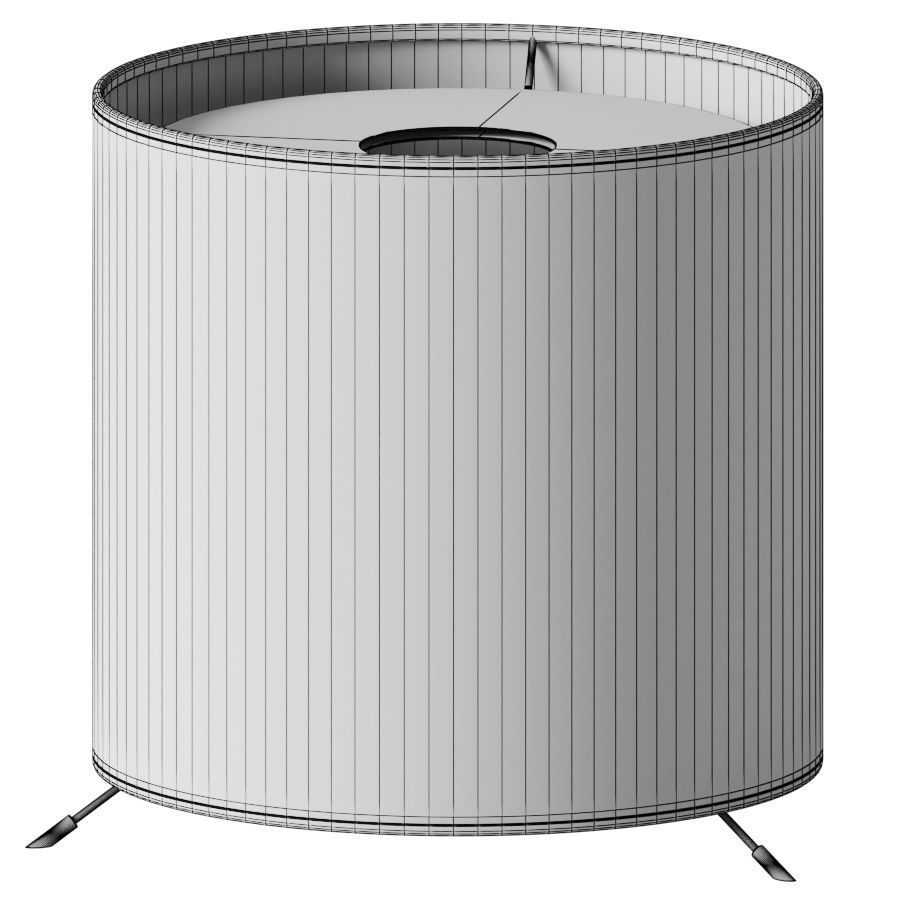 Shade by Ayal Rosin 3D model_1