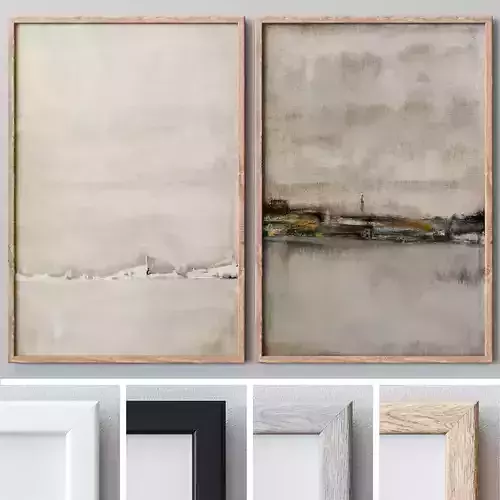 Photo Frames Set 423