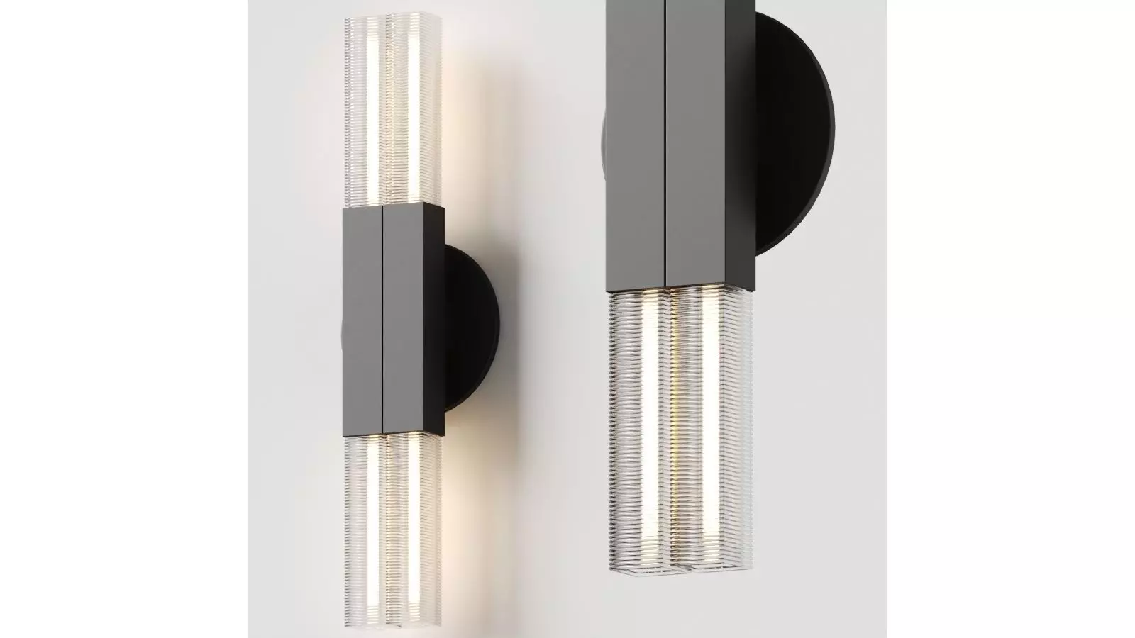 Daikonic POST Koko 3D model_0