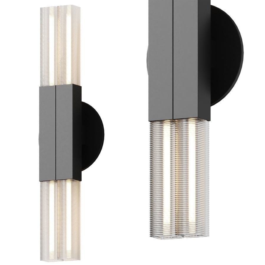 Daikonic POST Koko 3D model_1