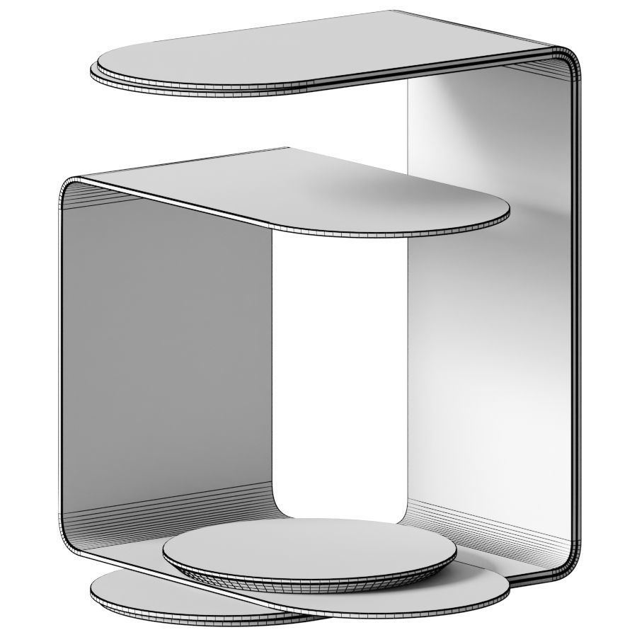 POWER - Private label 3D model_1