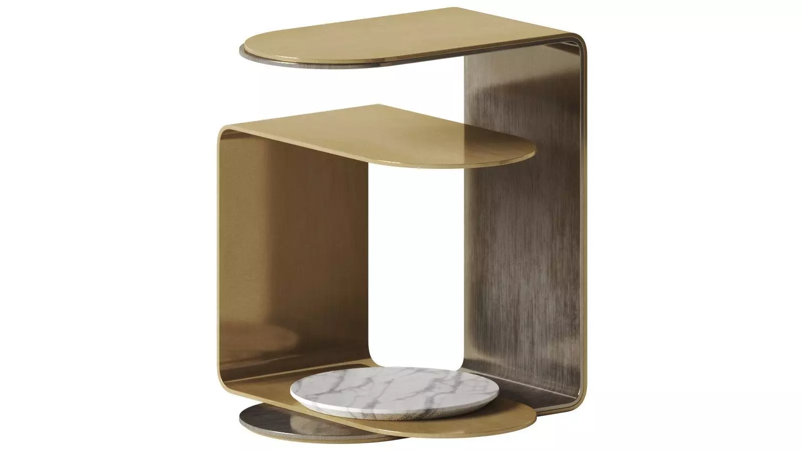 POWER - Private label 3D model_0