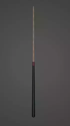 Billiard Cue