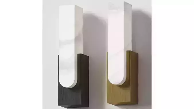 Agatha Sconce - HOLLY HUNT Studio