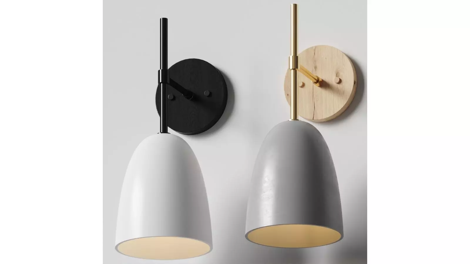 Leyland Sconce - Worleys lighting 3D model_0