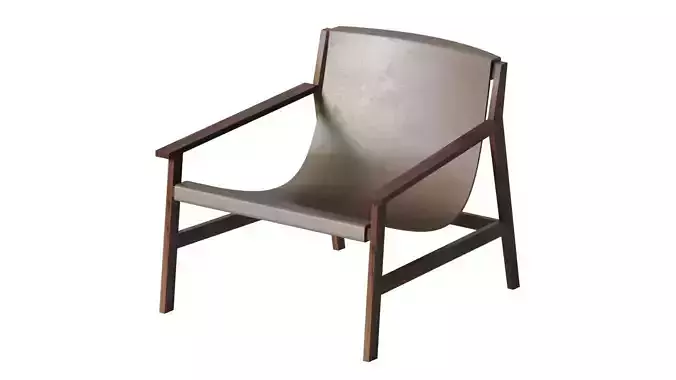 Living Divani SDRAIO Free 3D model