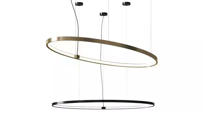 Zero Ellipse - Panzeri