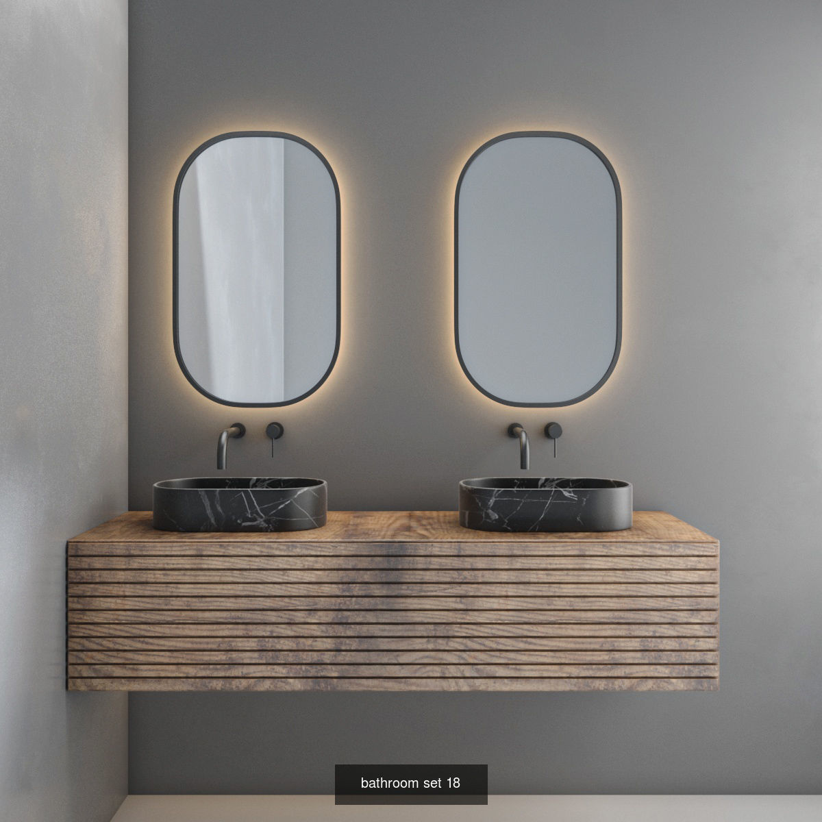 modern bathroom collection _1