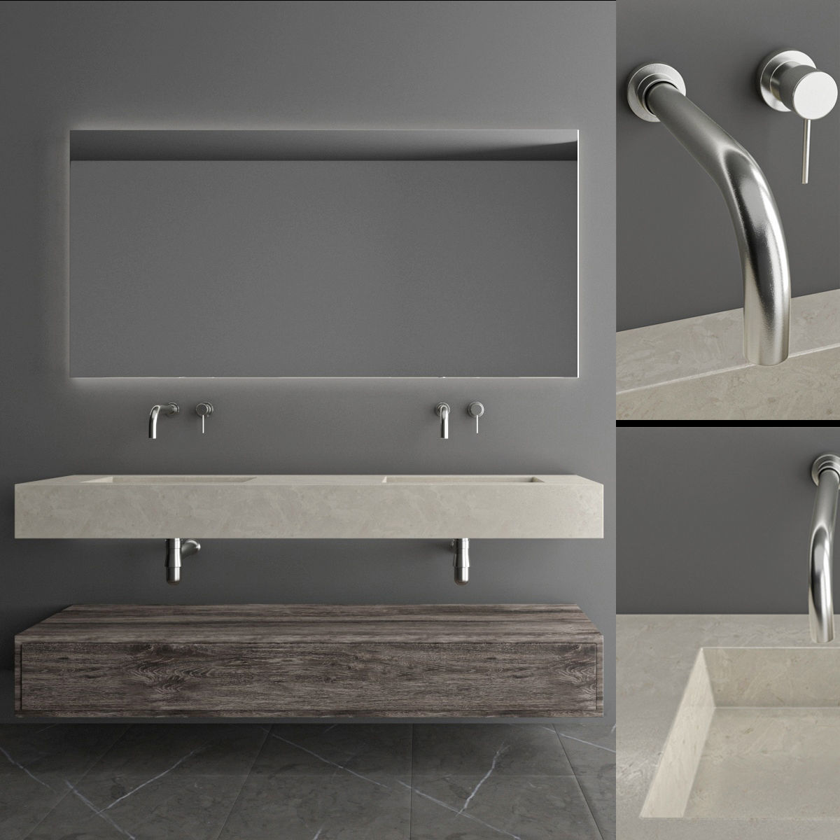 modern bathroom collection _6