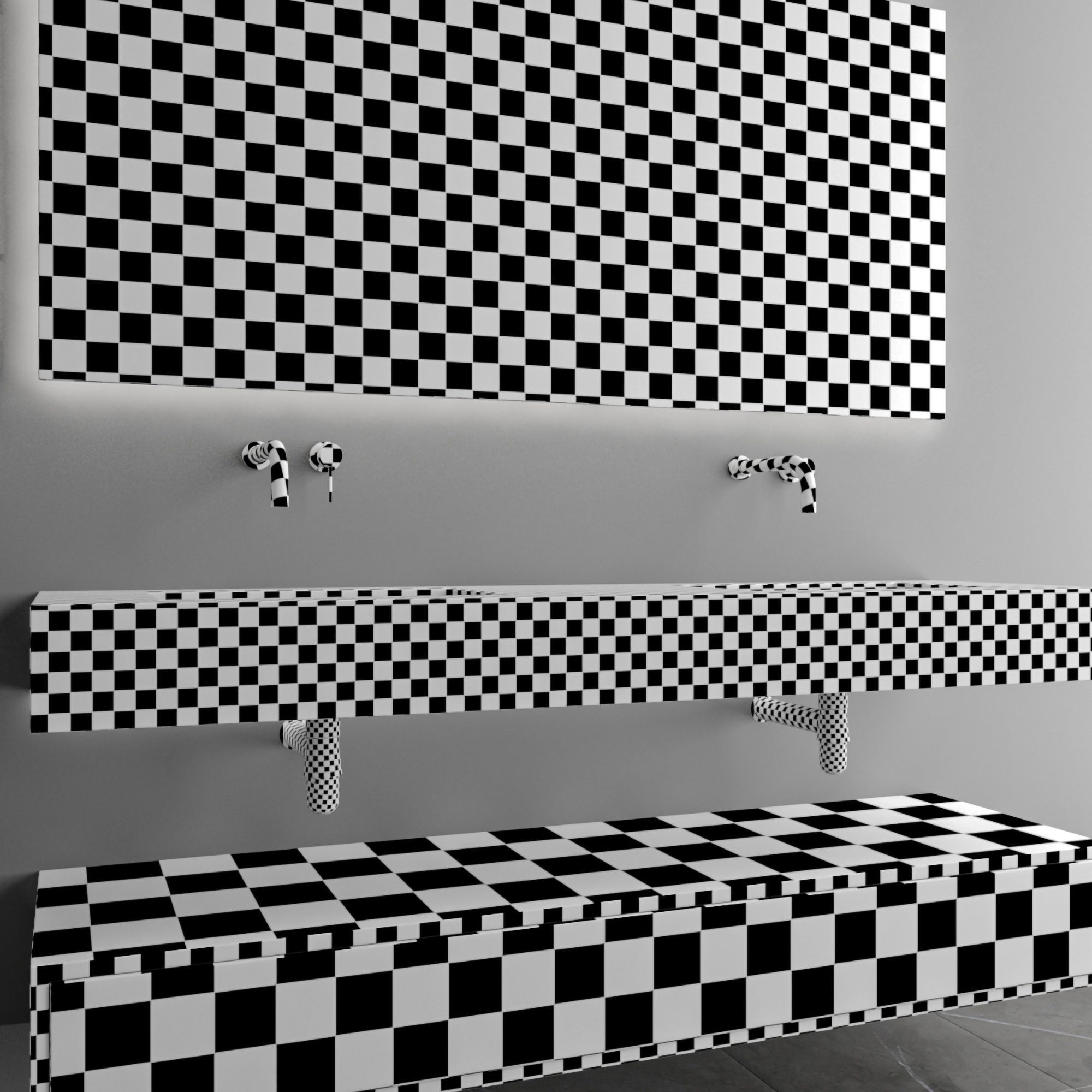 modern bathroom collection _7