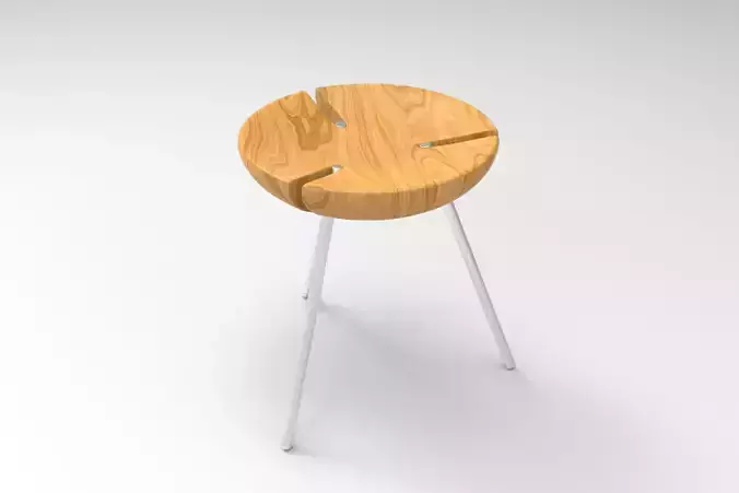 Tribo Stool
