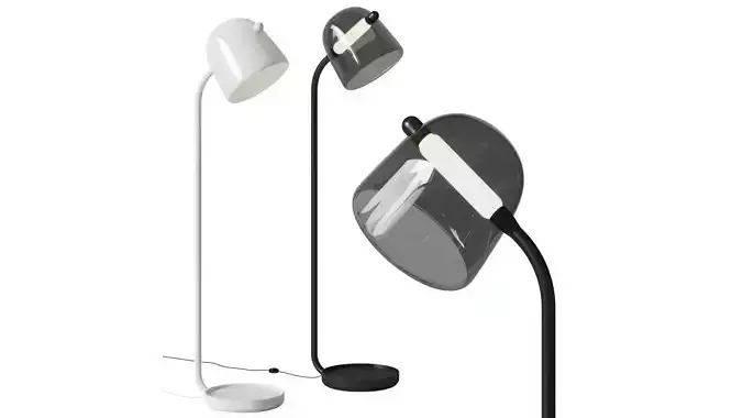 Mona Medium Floor PC980 by Brokis