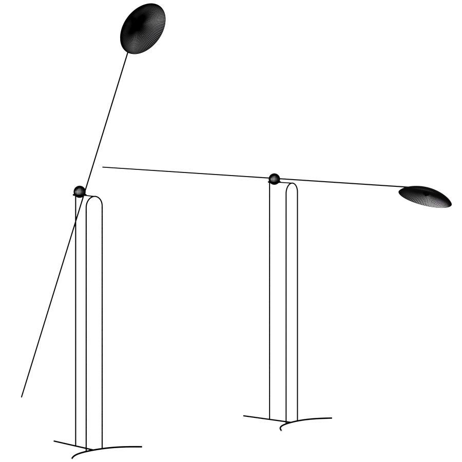 PROFANA - MATTER MADE - Monologue 3D model_1