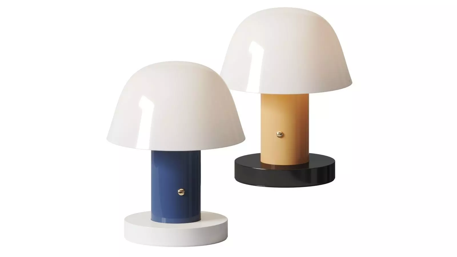 SETAGO JH27 - ANDTRADITION - Monologue 3D model_0