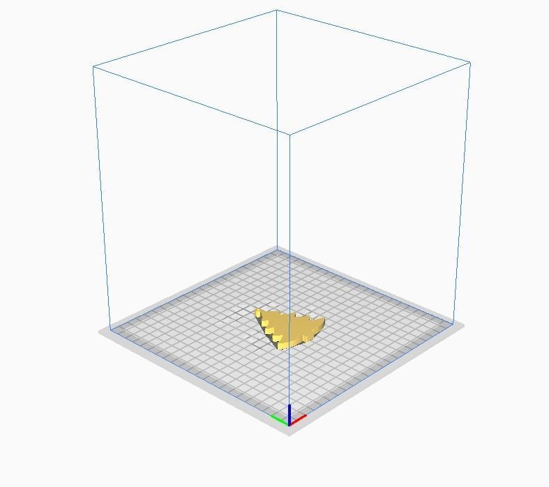 Christmas Tree Decoration 3D print model_1