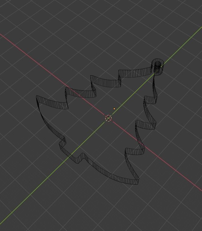 Christmas Tree Decoration 3D print model_7