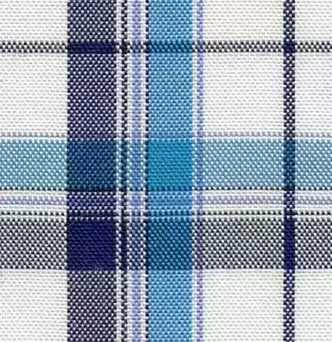 GLB full 3D universal format fabric