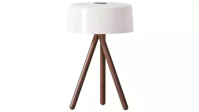 MY 35 DARK OAK by Tobias Grau