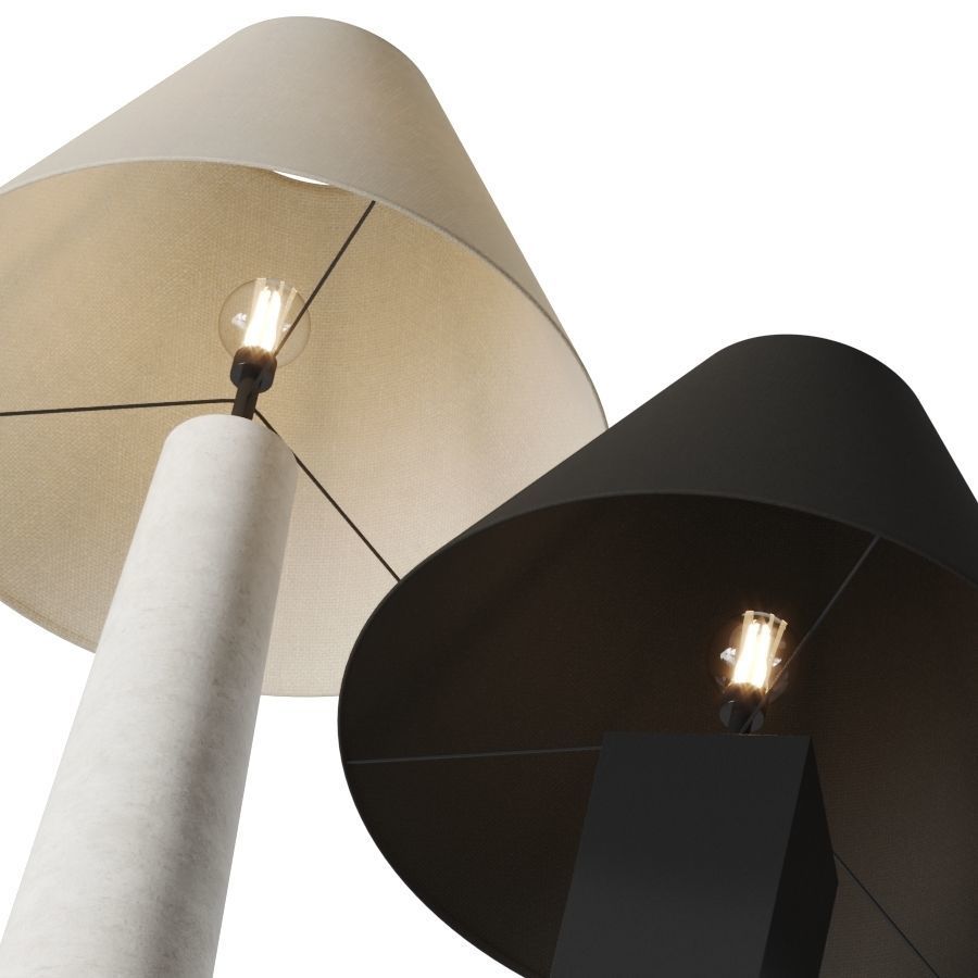 POLAR and ECLIPSE - CB2 3D model_1