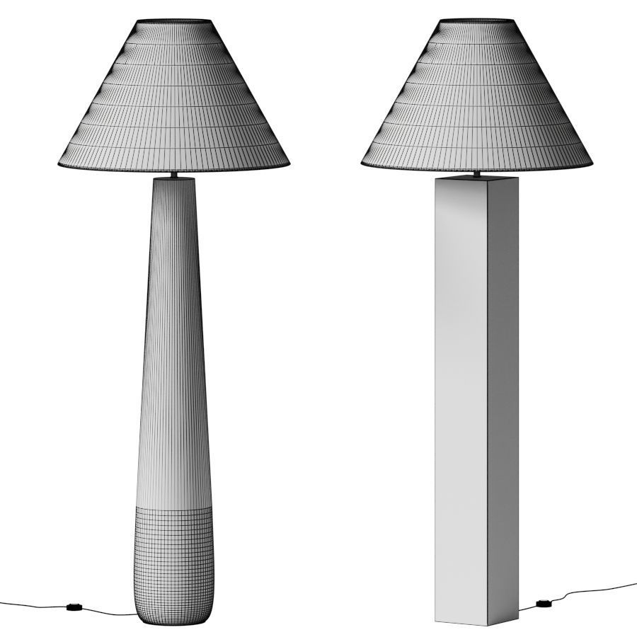 POLAR and ECLIPSE - CB2 3D model_2