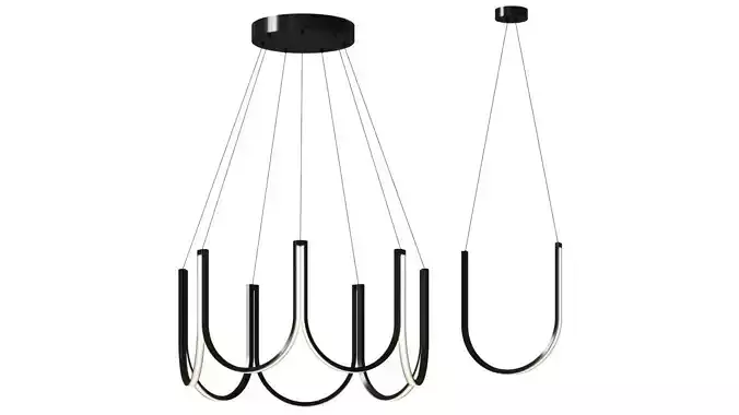 U-SERIES - Sylvain Willenz - Arpel Lighting