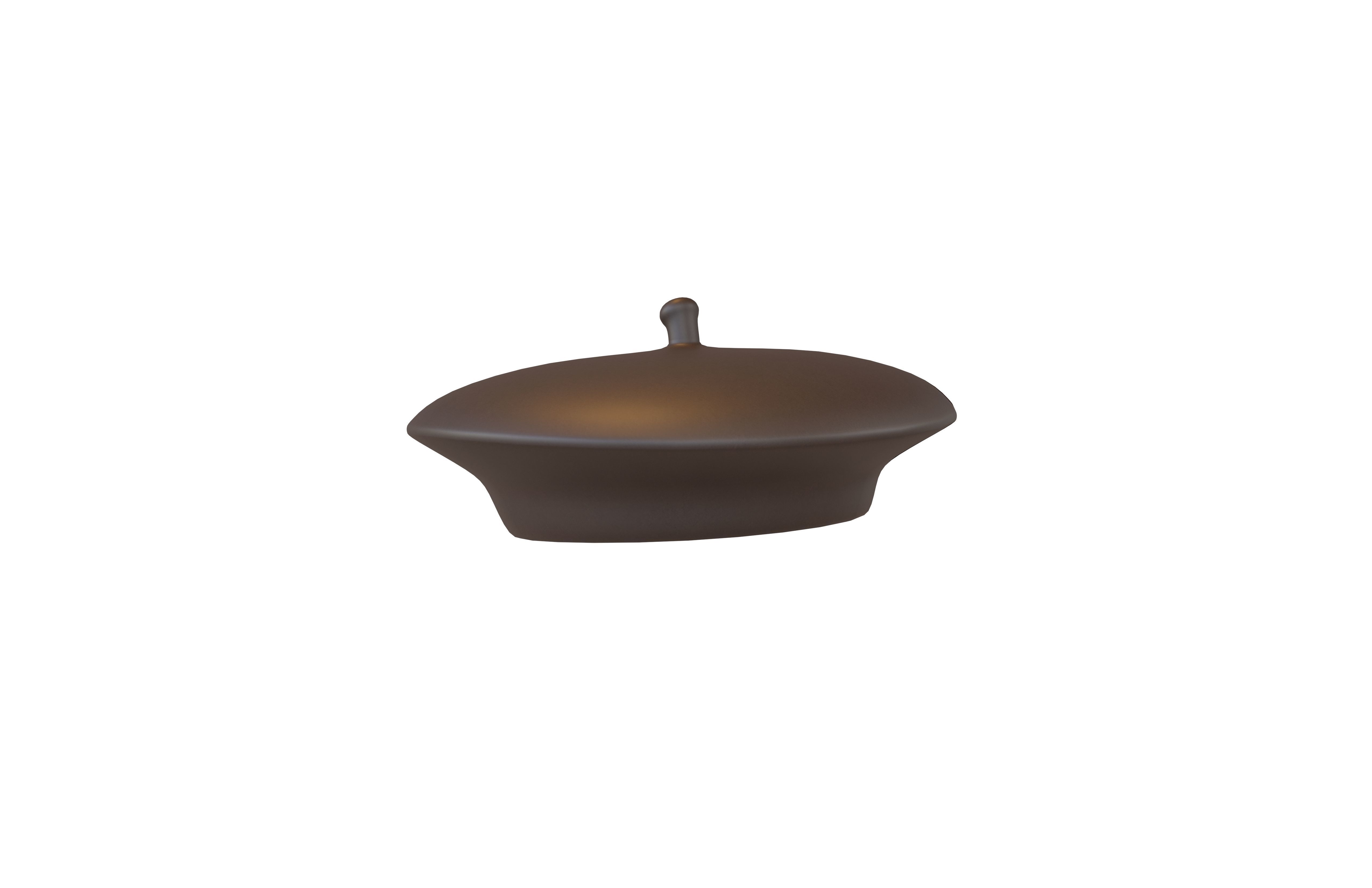 Painter Hat v1 003 Low-poly 3D model_3