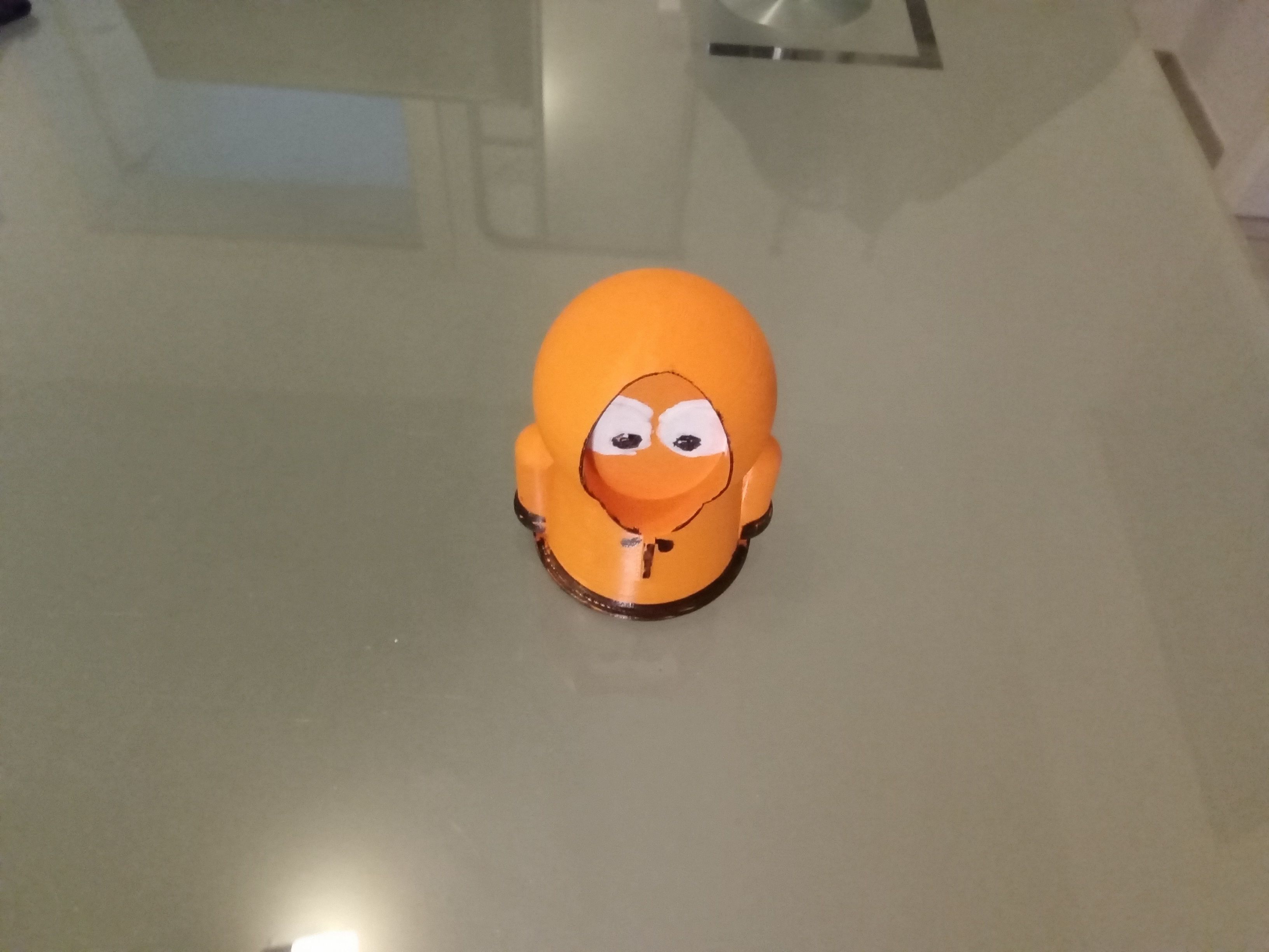 South park kenny collection kenny death or alive _12