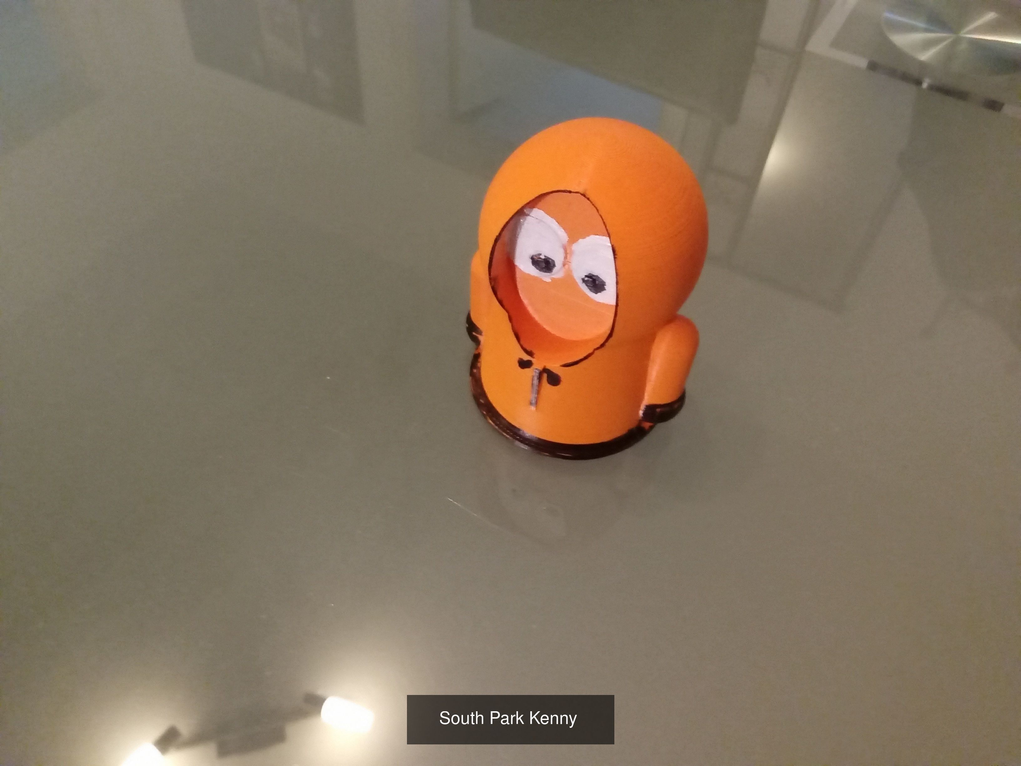 South park kenny collection kenny death or alive _1