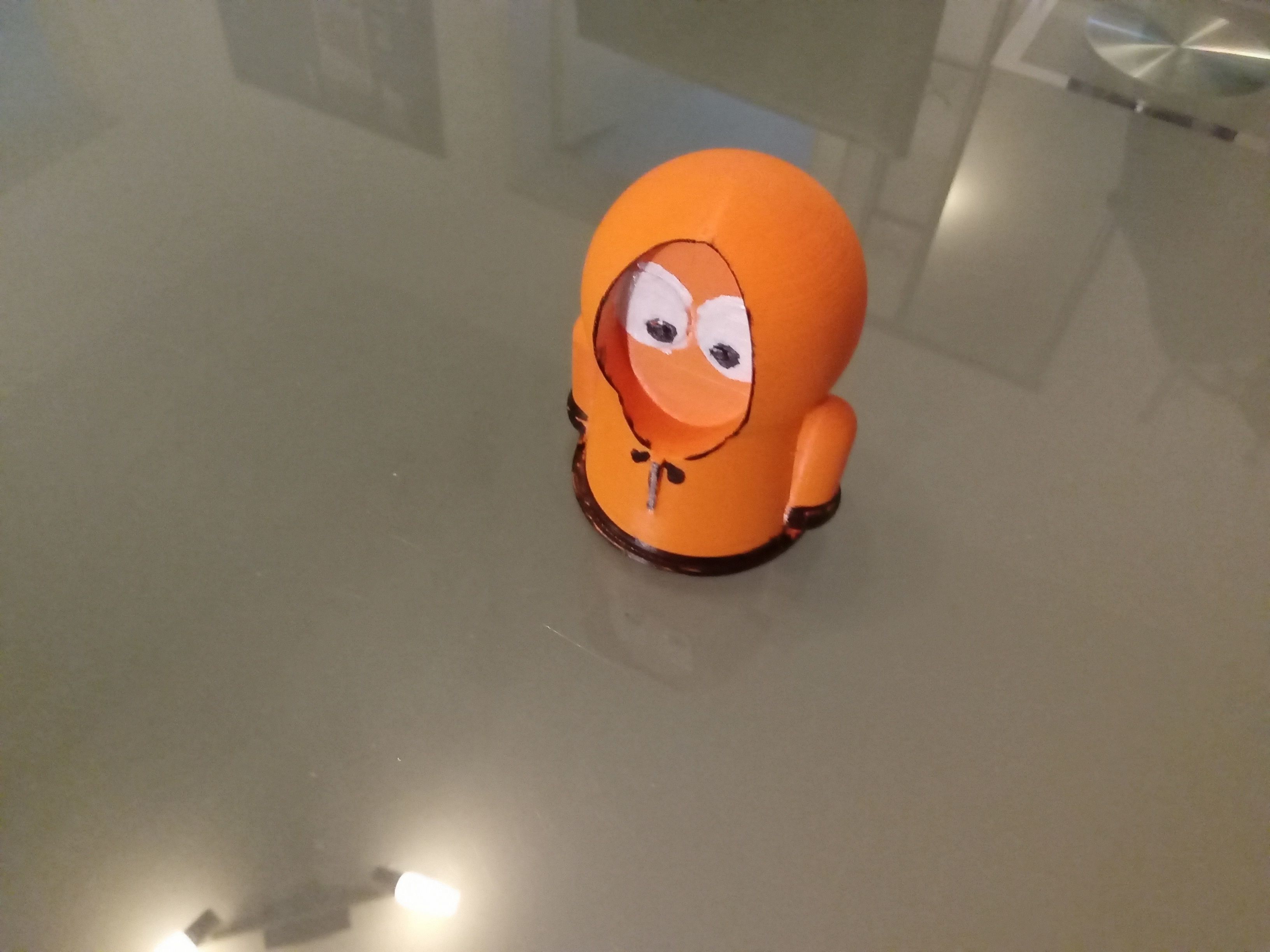 South park kenny collection kenny death or alive _10