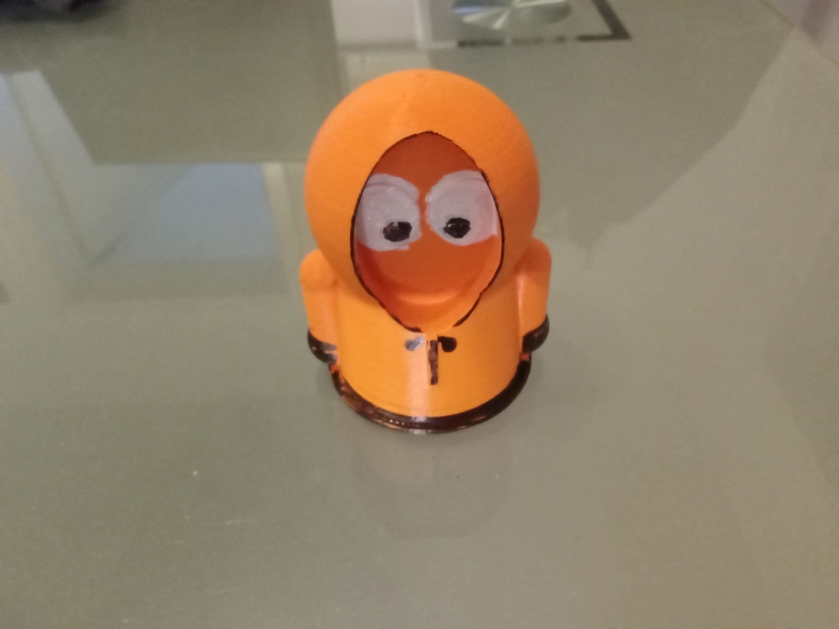 South park kenny collection kenny death or alive _7