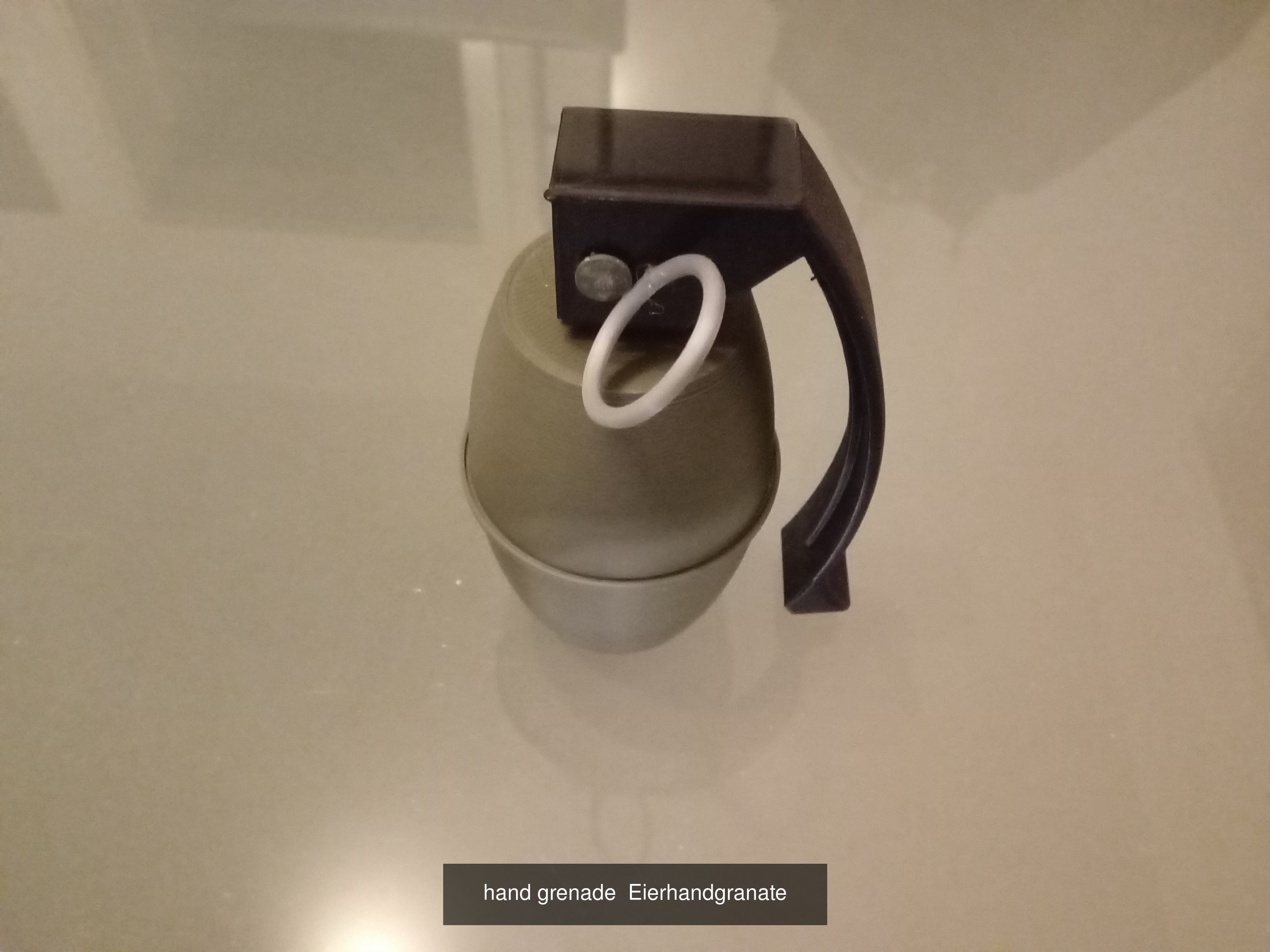 Hand grenade collection _2