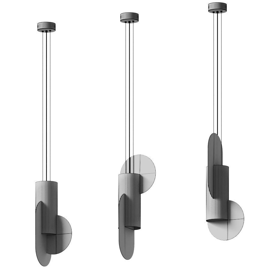 NOOM SUPREMATIC THREE CS5 3D model_2