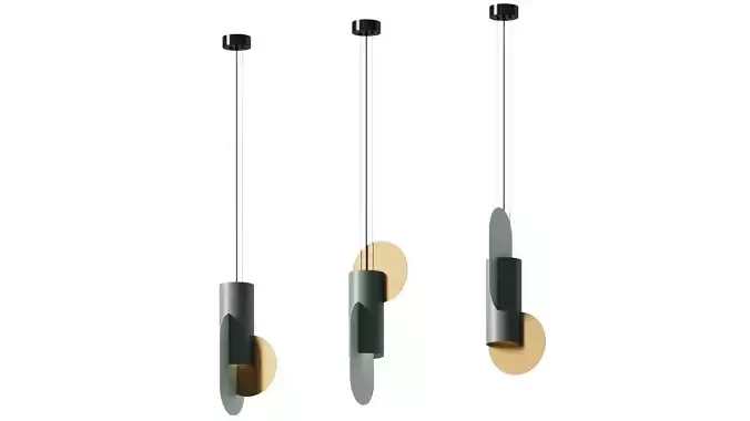 NOOM SUPREMATIC THREE CS5