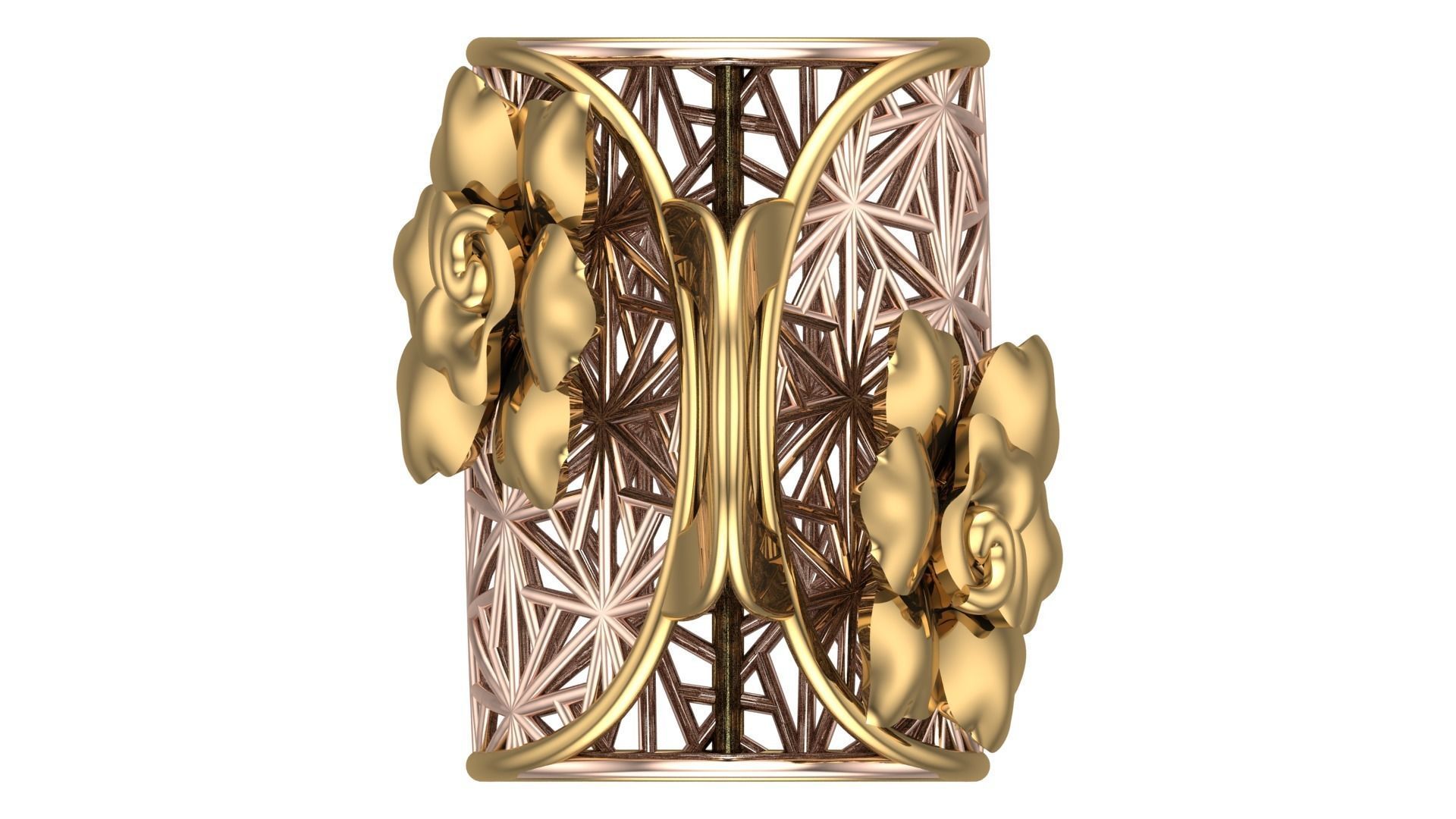 10 Pcs FUSION OBJECT BAG 3D print model_19