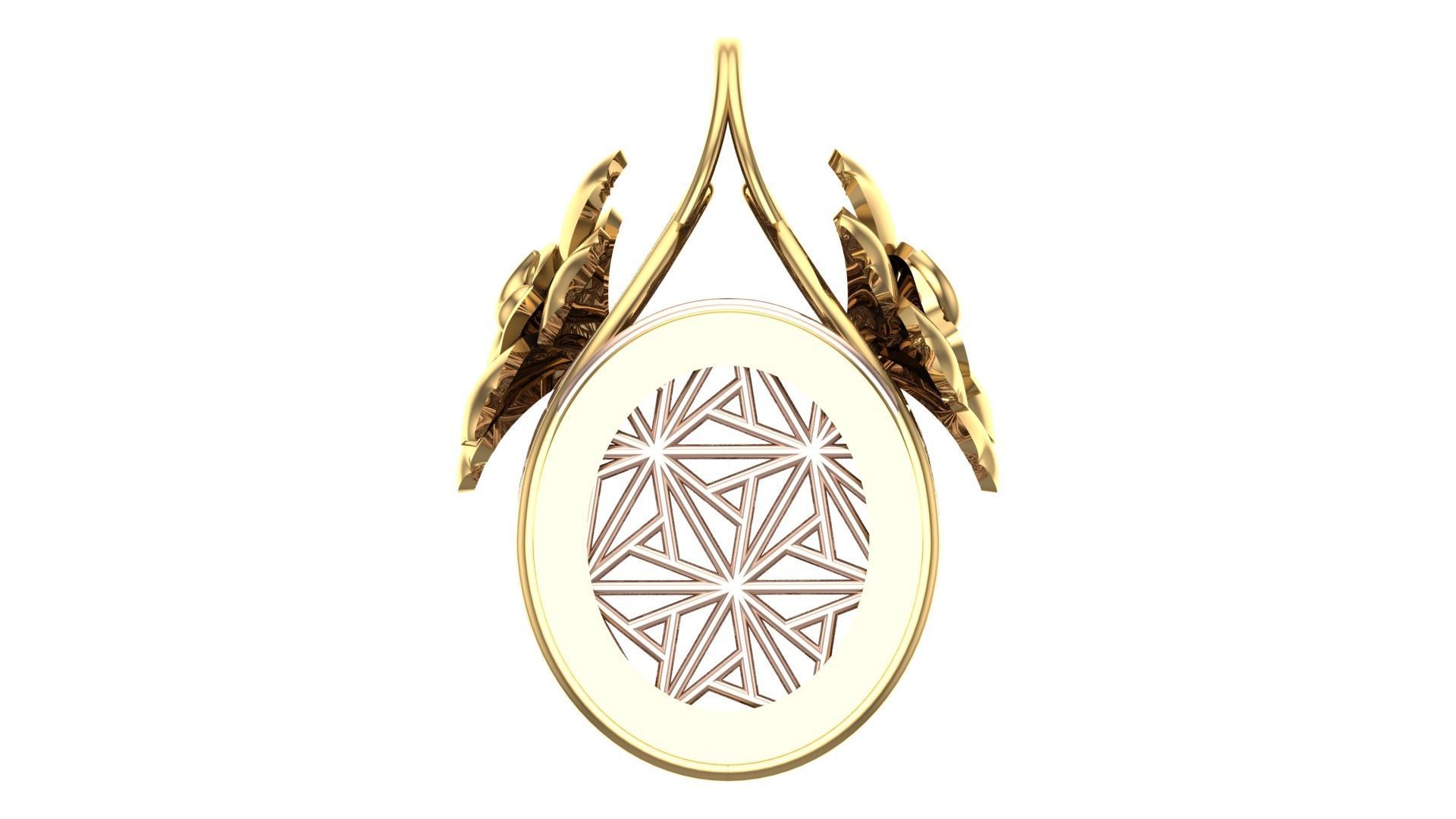 10 Pcs FUSION OBJECT BAG 3D print model_12