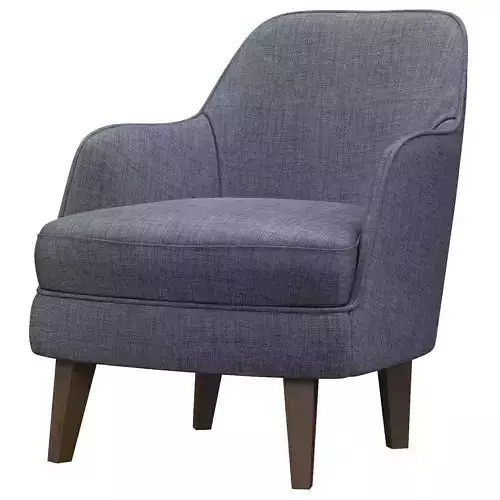 Dantone Portlend 3d model