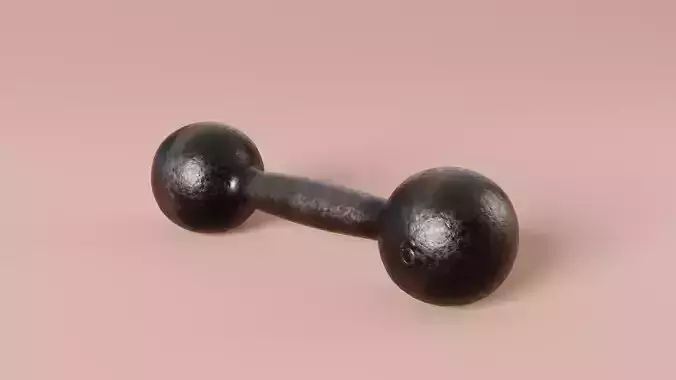Classic Dumbbell