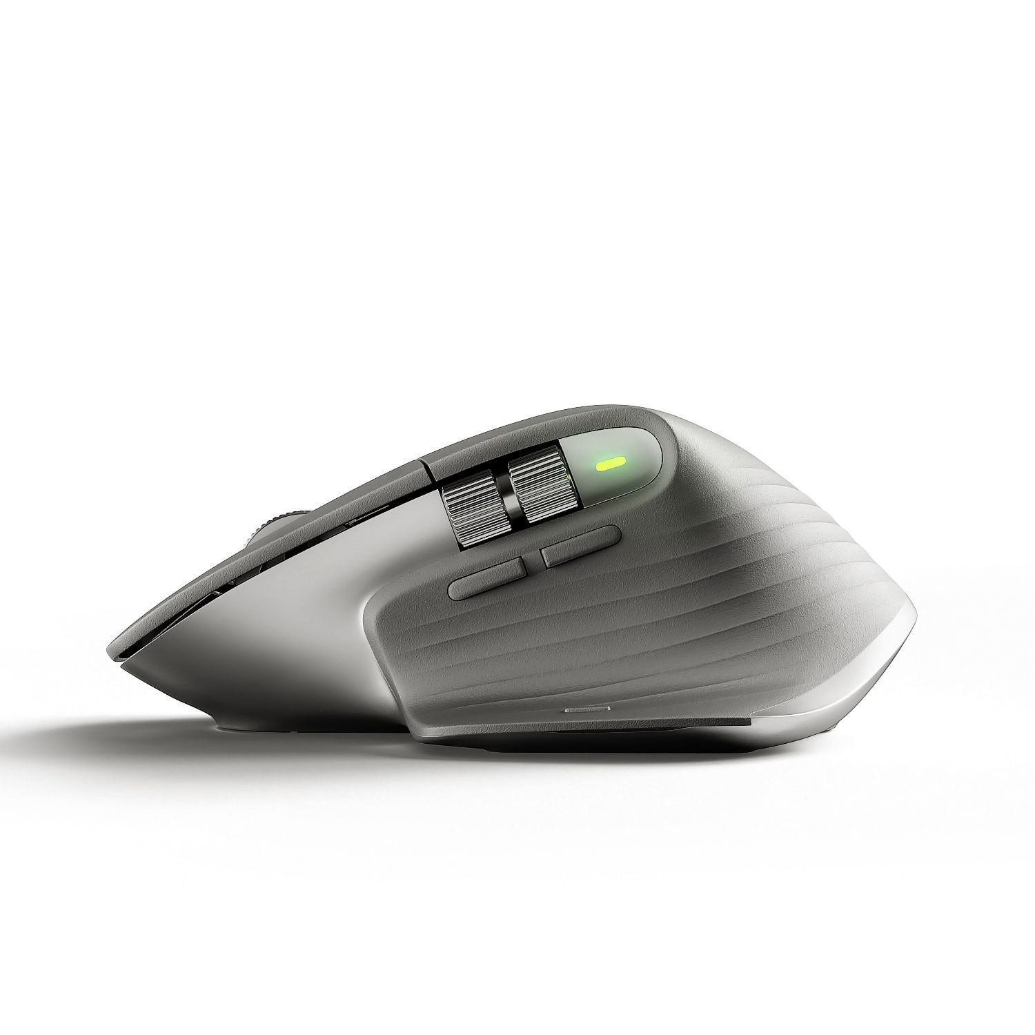 Logitech MX Master 3 3D model_1
