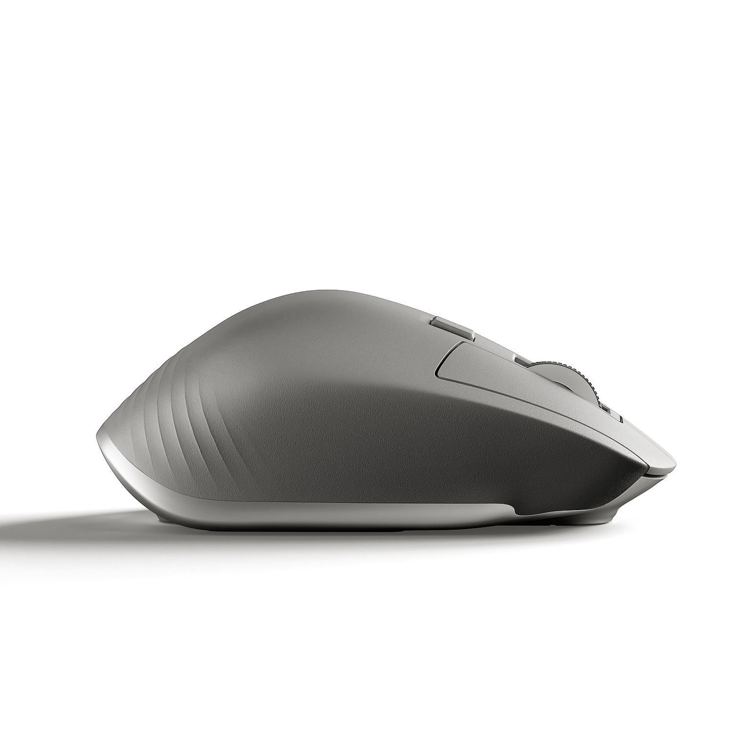Logitech MX Master 3 3D model_2