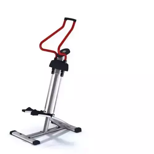 Spring Exercize Equipment