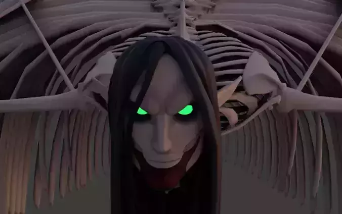 Attack On Titan Eren Rumble Of The Earth 3D anime SNK shingeki