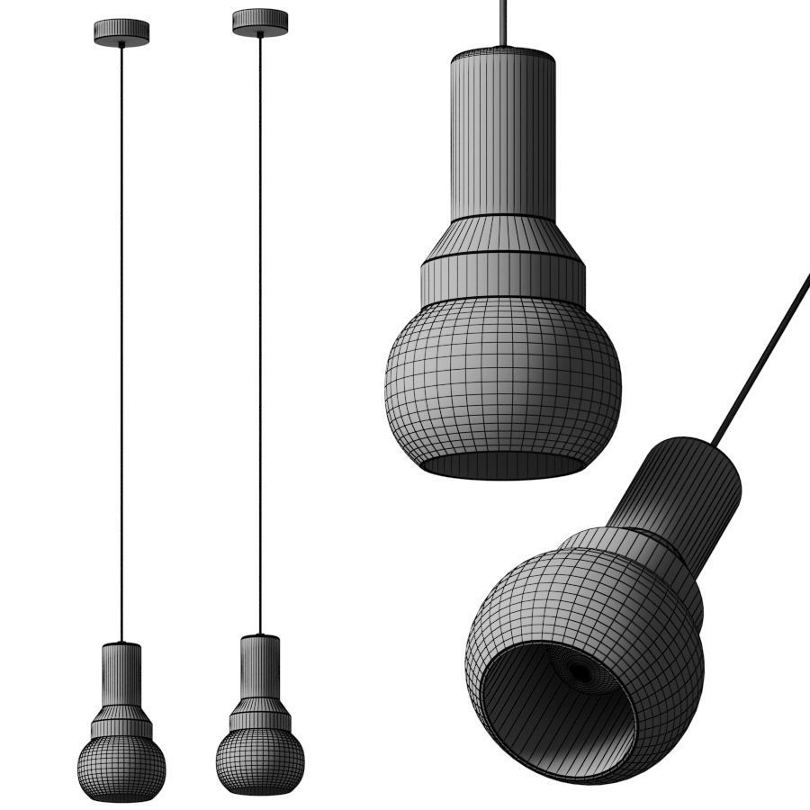 CL10 - Alentes 3D model_1