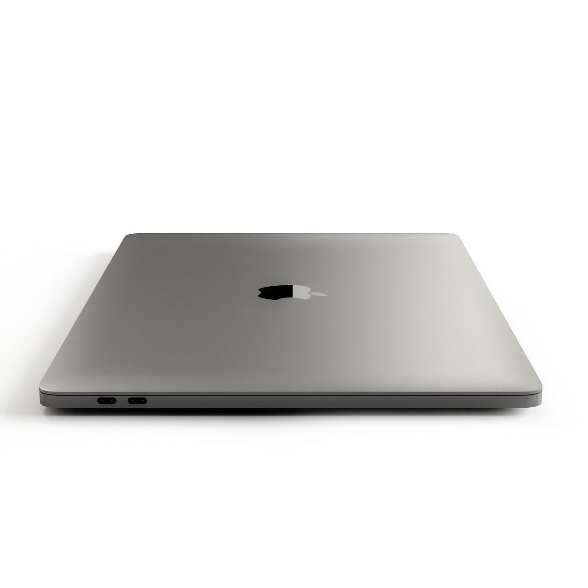 Apple MacBook Pro and MacBook Air 3D model_5