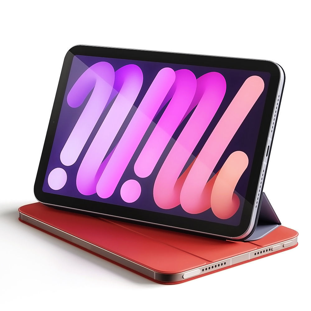 Apple iPad mini 2021 3D model_1