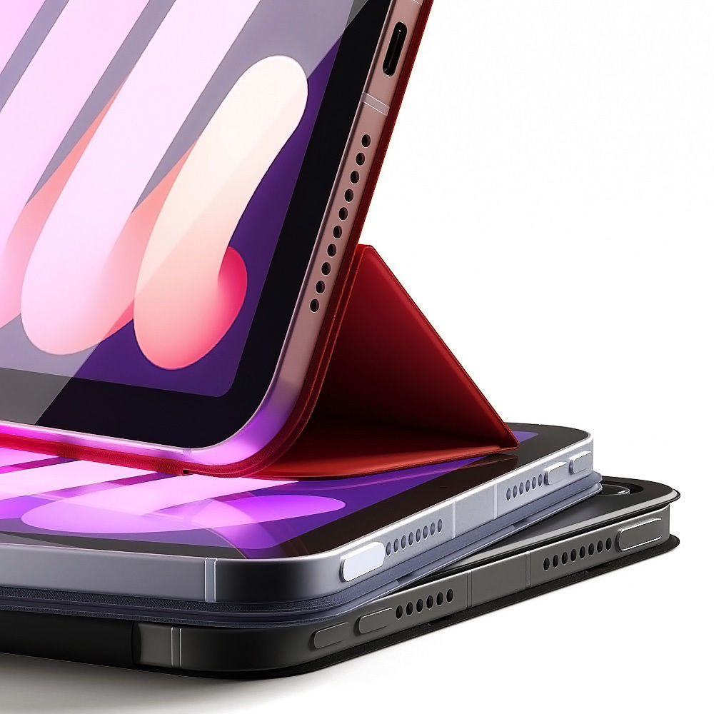 Apple iPad mini 2021 3D model_3